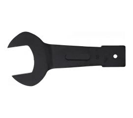 Гаечный рожковый односторонний ударный ключ SITOMO 80 42291 