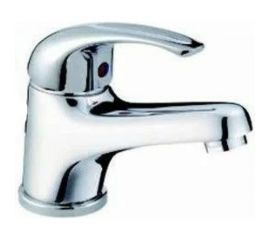 Смеситель для умывальника LEDEME L1029-B 65699 