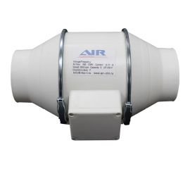 Канальный вентилятор AIR-SC пластиковый HF-150 4687202295302 