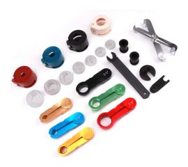 Набор съемников для шлангов Car-tool CT-3002 