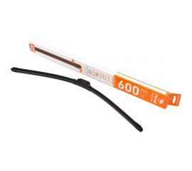 Щетка стеклоочистителя всесезонная бескаркасная SUPER FLEX PREMIUM 24"/600 мм Climair CC600 