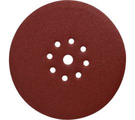 Бумага наждачная на липучке 225 мм, 5 шт, P60 FASTER TOOLS 5822 