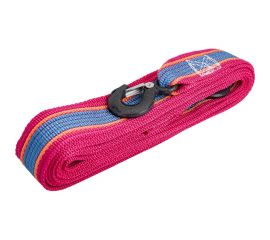 Буксировочный трос RED в сумке, 12 т, 6 м RTS12 