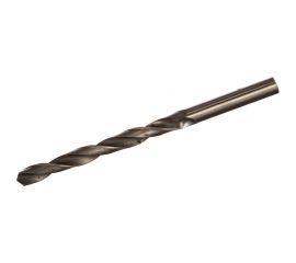 Сверло по металлу (7.7х75х117 мм; ц/х; Р6М5; В; 118) ТехноСталь t116077 