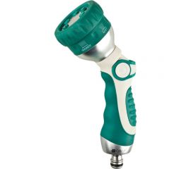 Шестипозиционный поливочный наконечник Raco PROFI-PLUS 4256-55/343C 