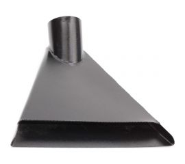 Насадка скребок ширина 200 мм Дастпром 