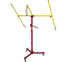 Подъемник для гипсокартона (ГКЛ) ПРЕМОС-Т Премос-ТБ ППГКЛТБ20 