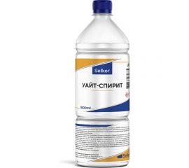 Уайт-спирит Selkor 1 л 45822 