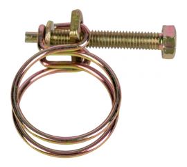 Проволочный хомут MGF 23 W1 (16-23 мм) 1-9-1-23 