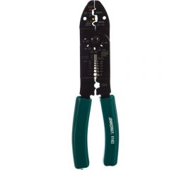 Щипцы для обжима и зачистки проводов Jonnesway V1403 