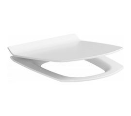 Сиденье для унитаза Cersanit CARINA DPL EO slim S-DS-CARINA-S-DL-t 