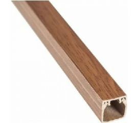 Миниканал Экопласт MEX16/16N 16х16 мм 1шт-2м 77002N-2 