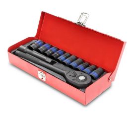 Набор инструментов GOODKING 12 предметов K-10012 