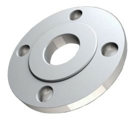 Фланец LD ДУ- 50 10 атм ГОСТ 33259-2015 542210 