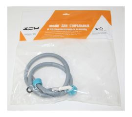 Наливной шланг для стиральных машин Zox 3,5 м., в индивидуальной упаковке 517499 