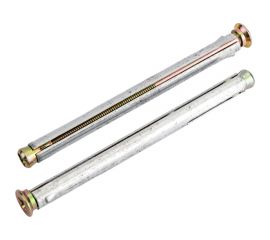 Рамный анкер Daxmer 8,0x92, мет., 8 шт. 440305 