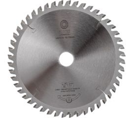 Диск отрезной для ламината и МДФ (165x20x2.2/1.6 мм; Z=48 TFZ) PROCUT 755.1652048 