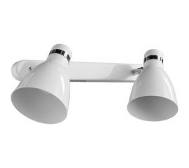 Настенный светильник Arte Lamp A5049AP-2WH 