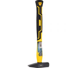 Слесарный молоток DELI DL442003 300 гр 98440 