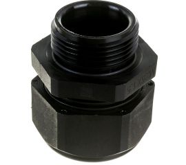 Муфта для гофрированных труб Weyer HSK-M25B-H кабельный ввод нар. M25x1.5 WE4104700 