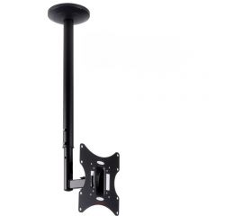 TV кронштейн Arm media LCD 1000 black 10004 