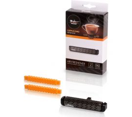 Ароматизатор на дефлектор Airline VIP капучино AFVIP043 