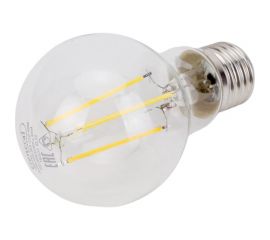 Светодиодная лампа General Lighting Systems FIL Диммируемая A60S-13W-E27 686600 