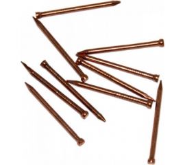 Гвозди КРЕП-КОМП покрытие медь 1,8х35 5кг гм1835 