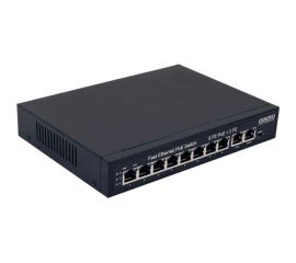 PoE-коммутатор OSNOVO SW-21000 Ethernet, 120W УТ-00027085 