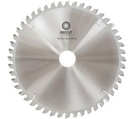 Диск пильный по дереву (216x30x2.6/1.8 мм; Z=48) PROCUT 797.2163048 