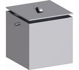 Бак под контур Везувий 125 л, AISI 439 ВЗ12579 