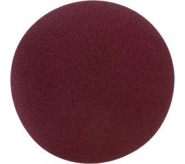 Круг абразивный под липучку (125 мм; Р240) Vertextools 12800-240 