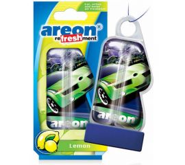 Ароматизатор Areon REFRESHMENT LIQUID lemon LC05 