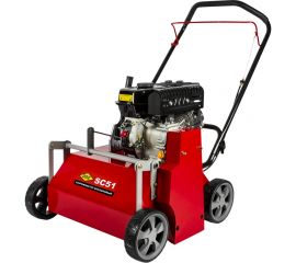 Скарификатор DDE SC 51 909-150 