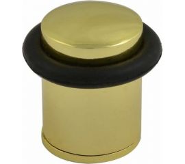 Дверной ограничитель НОРА-М 101 зол. 7224 