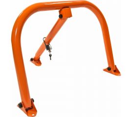 Блокиратор парковочного места ТЕХНОЛОГИЯ БПМ-720 00-00004754 