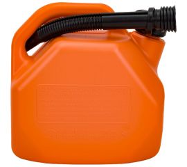 Канистра ГСМ Professional 5 л Бибип BB-100 