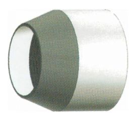 Сопло защитное (10 шт; 2 мм) для плазматрона CUT-70 Brima НП000000393 