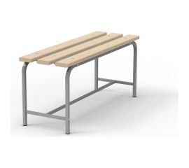 Скамья ТИТАН МЕТА СТ Ш1000хВ450хГ350 4670026244298 