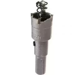 Твердосплавная коронка по металлу с победитом 16 мм Strong СТК-04500016 