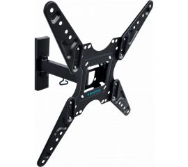 TV кронштейн Kromax OPTIMA 413 black 29010 