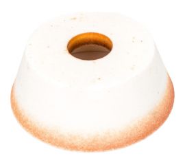 Круг шлифовальный чашечный конический 11 (125х45х32 мм; 25 А; 20СМ F80 K/L) Волжский абразивный завод 027598 