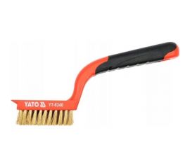Щетка 5 рядов YATO YT-6346 