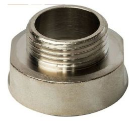 Переходник STOUT ВН никелированный 11/4X1 SFT-0008-001141 