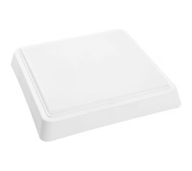 Светодиодный светильник FERON AL3021 в пластиковом корпусе 25W 4000K IP20 белый, 41780 