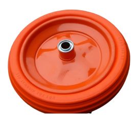 Колесо бескамерное низкий профиль 3.5/4 20 мм АНТИУДАР 4687202332854 