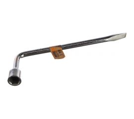 Баллонный Г-образный ключ 19мм HELFER HF002203 