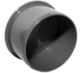 Канализационная заглушка АТЛАС ПЛАСТ DN 32 SPCC00000032 