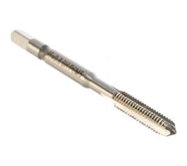Метчик M5x0,8 HSS 4341 прямой ПрофОснастка №12 арт. 50111012 