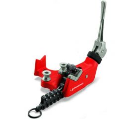 Цепные тиски для труб 2,5"" ROTHENBERGER 70713 